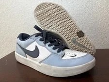 Nike SB — Nike SB Force 58 HJ3489-141 11 Skate Shoes — Sneaker — resale