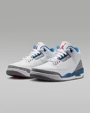Air Jordan — Air Jordan 3 “ ” 2026 Release IF4396-104 — Sneaker — resale