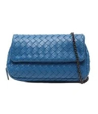 Bottega Veneta — Bottega Veneta Chain Crossbody — Handbag — resale