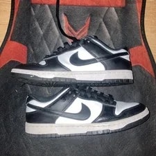 Nike — Nike Dunk SE Low — Sneaker — resale