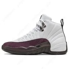 Jordan — Jordan A Ma Maniére X Air 12 " DV6989-100 — Sneaker — resale