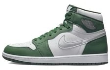 Jordan — Jordan 1 Retro High OG Gorge DZ5485-303 — Sneaker — resale