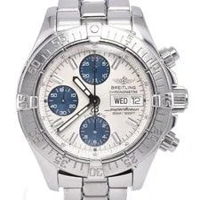 Breitling — Breitling Superocean 500M A13340 Chronograph Automatic R — Watch — resale
