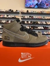 Nike — Soulgoods Nike Dunk SP High Size 10 -200 — Sneaker — resale