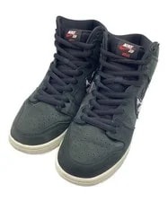 Nike SB — Nike SB Dunk High PRO ISO CI2692-001 US9 — Sneaker — resale