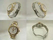 Tag Heuer — TAG Heuer Sel Chronograph CG1120 0 — Watch — resale