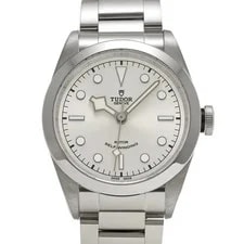 Tudor — Tudor Black Bay 79540 ( 79540) 41mm Stainless Steel Silver #WW7236 — Watch — resale