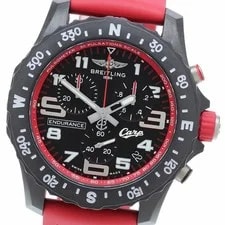 Breitling — Breitling X82310 Endurance Pro Hiroshima Toyo Carp Limited Date Quartz _91 — Watch — resale
