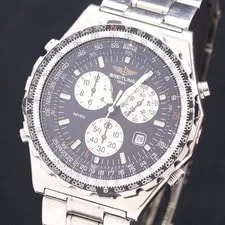 Breitling — Breitling Navitimer Jupiter Pilot Chronograph 42mm Ref A59028 — Watch — resale