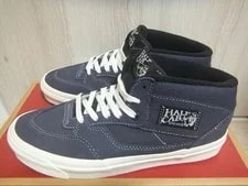 Vans — Vans Half Cab 33 Dx Anaheim Factory OG True VN0A5KX6NWD Us10 — Sneaker — resale