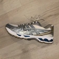 Asics — Asics Gel-Kayano 14Men's Lace-Up Low Top Athletic — Sneaker — resale
