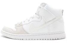Nike SB — Nike Sb Dunk High Pro Metallic 305050-110 — Sneaker — resale