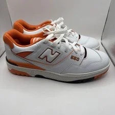 New Balance — New Balance 550 Varsity ’S — Sneaker — resale