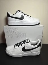 NIKE — Nike Air Force 1 Low By You Shoes — Sneaker — resale