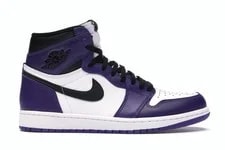 Jordan — Jordan 1 Retro High Court — Sneaker — resale