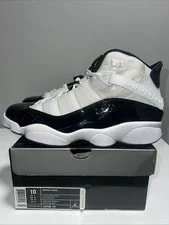 Jordan — Jordan 6 Rings 2008 — Sneaker — resale