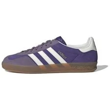 Adidas — Adidas Gazelle Indoor 'Collegiate ' IF9645 New — Sneaker — resale