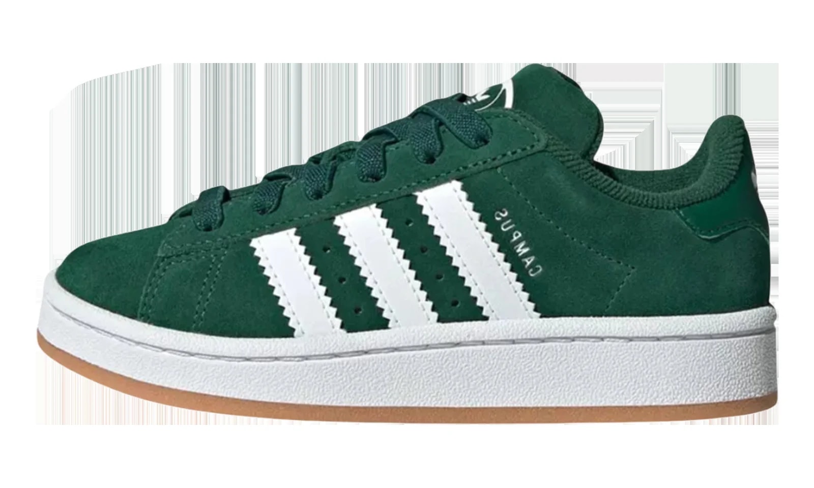 Adidas — Campus 00s PS "Dark Cloud " — Sneaker — resale