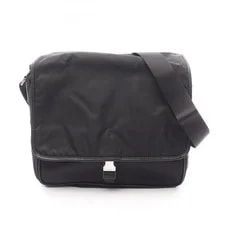 Prada — Prada Saffi Leat — Handbag — resale