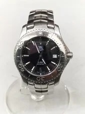 Tag Heuer — TAG Heuer WJ1110-0 Link Quartz — Watch — resale