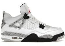 Jordan — Jordan 4 Retro (2016) — Sneaker — resale