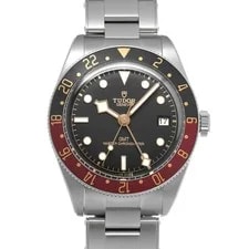 Tudor — Tudor Black Bay 58 GMT 7939G1A0NRU ( 7939G1A0) 39mm Black #WW5527 — Watch — resale