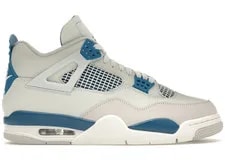 Jordan — Air Jordan 4 Retro Military Industrial FV5029-141 GS HF4281-141 — Sneaker — resale