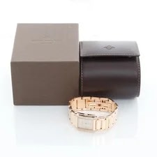 Patek Philippe — Patek Philippe Twenty-4 4910/11R 18k Rose Gold & Diamond Patek Box — Watch — resale