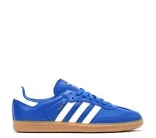 Adidas — Adidas Originals Samba OG Gum 4th of July JR0882 ’s — Sneaker — resale
