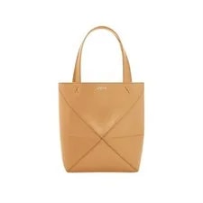 Loewe — Loewe Puzzle Fold Dot Mini A657V25X01 2586 140672769 — Handbag — resale