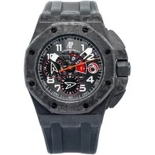 Audemars Piguet — Audemars Piguet Royal Oak Offshore Team Alinghi 26062FS LTD Auto 44mm — Watch — resale