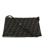 Fendi — Fendi Strap Made in Italy — Handbag — resale