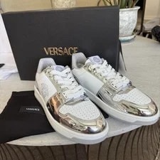 Versace — Versace Medusa , 1013377 — Sneaker — resale