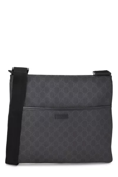 Gucci — Pocket Messenger — Handbag — resale