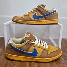 Nike SB — Nike SB Dunk Low Newcastle Ale — Sneaker — resale