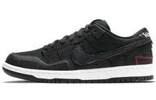 Nike SB — Nike SB Dunk Low Wasted DD8386-001 — Sneaker — resale