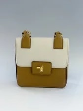 Prada — Prada Small Camera Crossbody Duty Paid — Handbag — resale