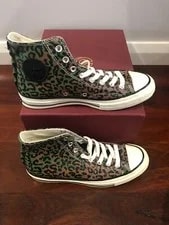 Converse — Converse X Concepts CT 1970 HI Size 8.5 US — Sneaker — resale