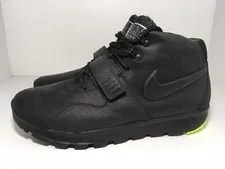Nike SB — Nike SB Trainerendor Mid QS Sochi 616693-071 Shoes — Sneaker — resale