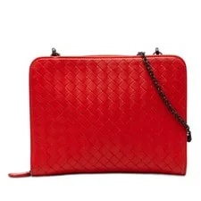 Bottega Veneta — Bottega Veneta Crossbody Chain — Handbag — resale