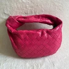 Bottega Veneta — Bottega Veneta Mini Jodie From Japan — Handbag — resale