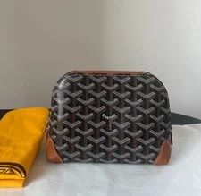 Goyard — Goyard Shell Fashion — Handbag — resale