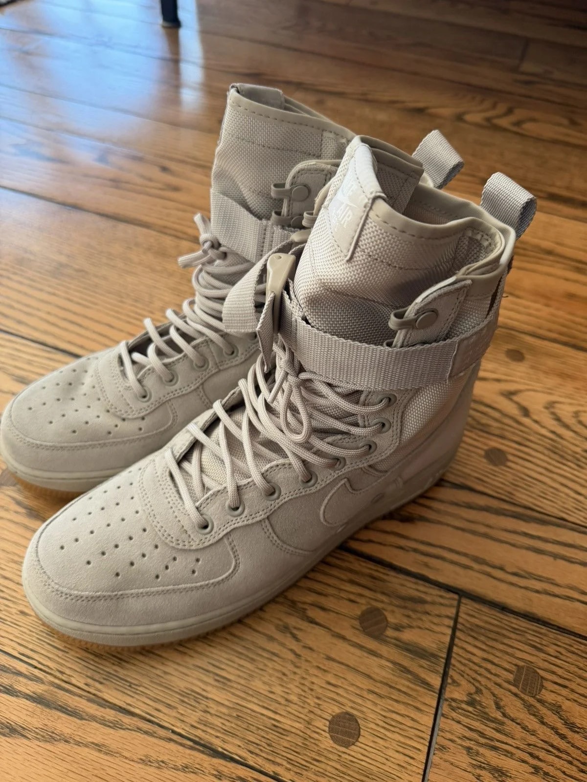 Nike — Nike SF Air Force 1 High — Sneaker — resale