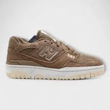 New Balance — New Balance 550 Lifestyle Shoes — Sneaker — resale