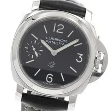 Panerai — Panerai Luminor Base Logo PAM01084 — Watch — resale