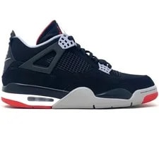 Jordan — Jordan 4 Retro ' ' (2019) — Sneaker — resale