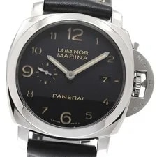Panerai — Panerai Luminor Marina PAM00359 TO305101 — Watch — resale