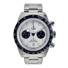 Tudor — 2021 Tudor Chronograph Steel Panda 41mm Automatic 79360N — Watch — resale