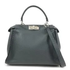 Fendi — Fendi Peekaboo 2Way 8BN226 Auth F/S — Handbag — resale