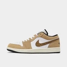 Air Jordan — Air Jordan Retro 1 Low SE Casual Shoes DZ4130 201 — Sneaker — resale